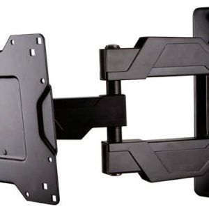Ergotron 45-385-223 / Neo Flex Cantilever VHD MED Monitorbeugel Aantal monteerbare displays: 1 Display(s) Zwart Ergotron 45-385-223 / Neo Flex Cantilever VHD MED Monitorbeugel Aantal monteerbare displays: 1 Display(s) Zwart