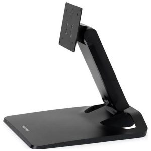Ergotron Ergotron AIO STAND Monitor-tafelbeugel Aantal monteerbare displays: 1 Display(s) 68,6 cm (27″) Zwart