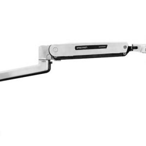 Ergotron LX Sit Stand, Desk Mount LCD Arm, Polish Monitor-tafelbeugel Aantal monteerbare displays: 1 Display(s)
