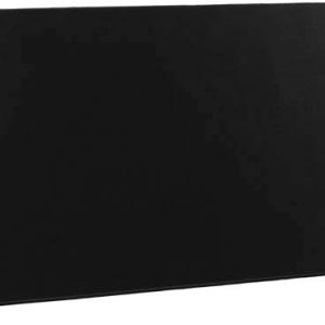 Nitro Concepts DM12 Gaming muismat Zwart Nitro Concepts DM12 Gaming muismat Zwart