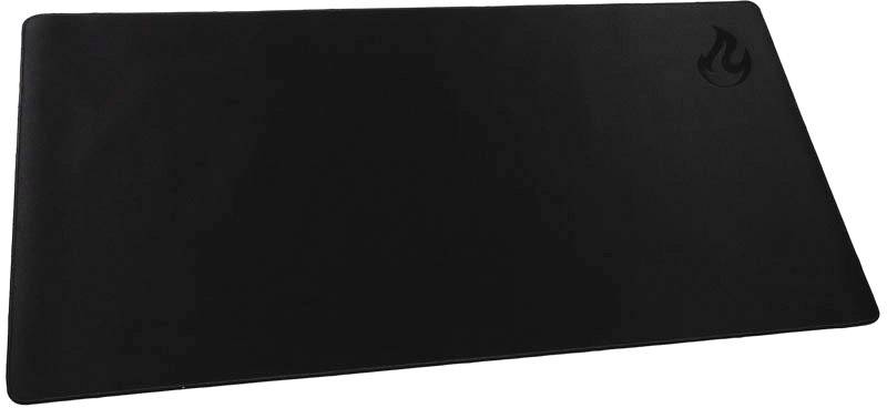 Nitro Concepts DM12 Gaming muismat Zwart