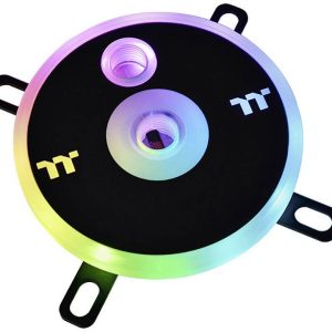 Thermaltake Pacific W5 Plus RGB Waterkoelingchipkoeler