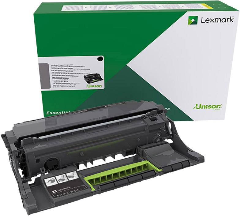 Lexmark Drummodule (recycling) Corporate B2865 MB2770 Origineel Kleur 150000 bladzijden 58D0Z0E