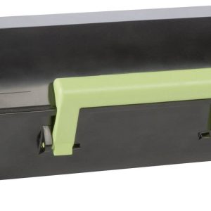 Lexmark Toner 502X Origineel Zwart 10000 bladzijden 50F2X0E Lexmark Toner 502X Origineel Zwart 10000 bladzijden 50F2X0E
