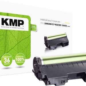 KMP Drum unit vervangt Samsung CLT-R406 Compatibel Kleur SA-DR92 KMP Drum unit vervangt Samsung CLT-R406 Compatibel Kleur SA-DR92