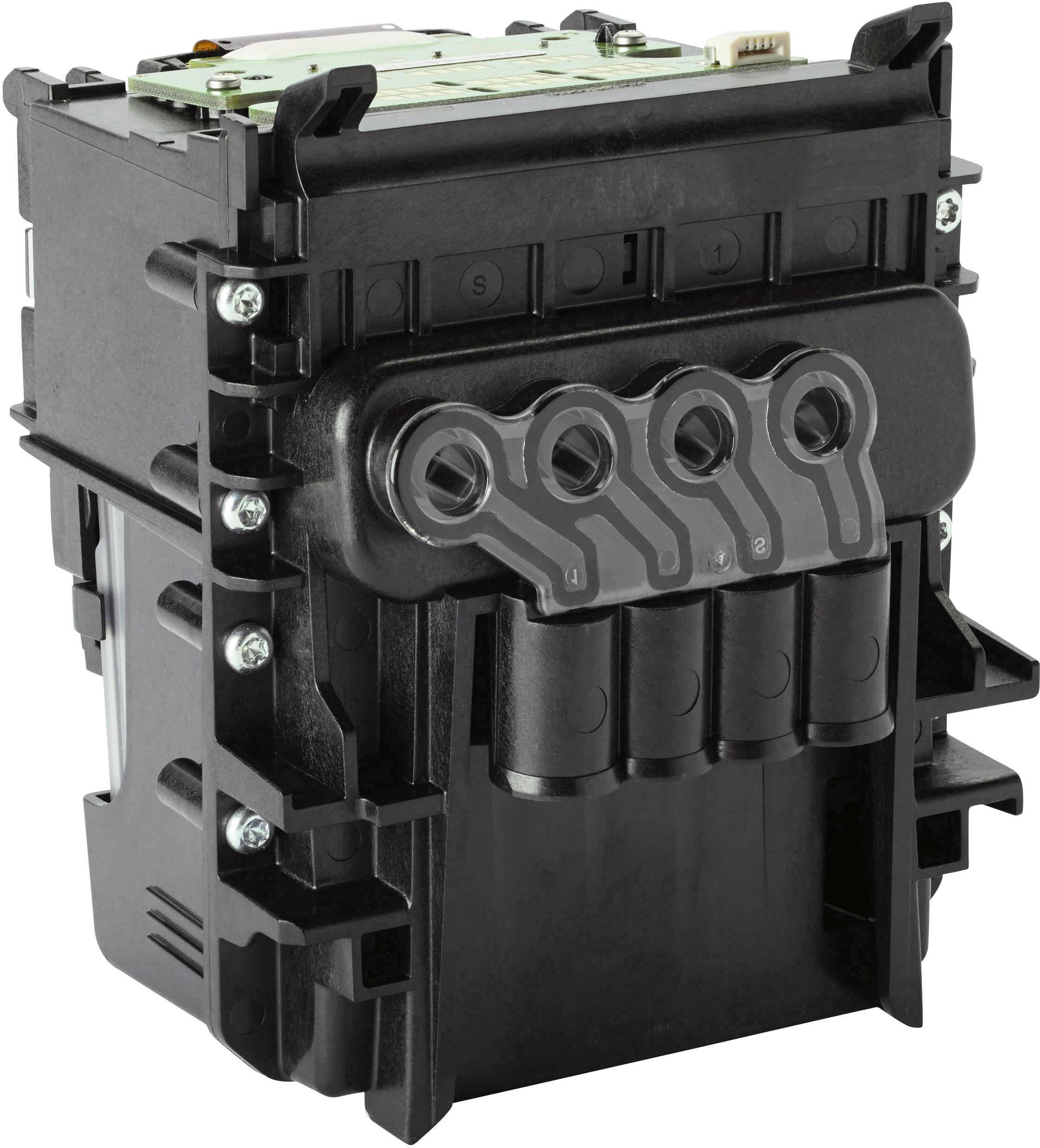 HP Printkop 729 Origineel F9J81A 1 stuk(s)