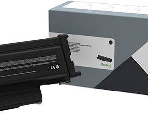 Lexmark Toner B2236 MB2236 Origineel Zwart 6000 bladzijden B220XA0 Lexmark Toner B2236 MB2236 Origineel Zwart 6000 bladzijden B220XA0