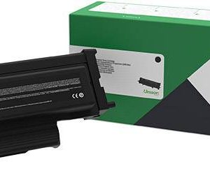 Lexmark Tonercassette (recycling) B2236 MB2236 Origineel Zwart 6000 bladzijden B222X00 Lexmark Tonercassette (recycling) B2236 MB2236 Origineel Zwart 6000 bladzijden B222X00