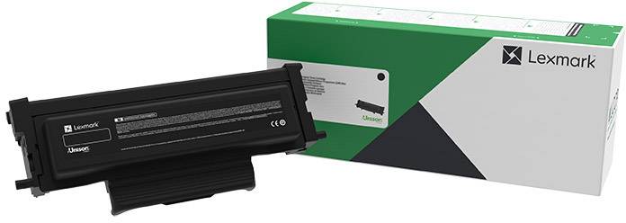 Lexmark Tonercassette (recycling) B2236 MB2236 Origineel Zwart 6000 bladzijden B222X00