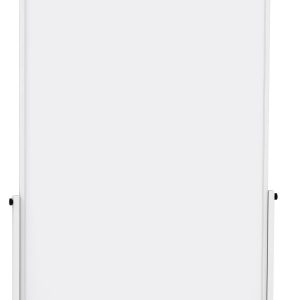 Maul Mobiel whiteboard MAULsolid easy2move (b x h) 1000 mm x 1800 mm Wit Kunststof coating Aan beide zijden te gebruiken Maul Mobiel whiteboard MAULsolid easy2move (b x h) 1000 mm x 1800 mm Wit Kunststof coating Aan beide zijden te gebruiken