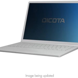 Dicota Secret 2-Way Privacyfolie Tablet 25,4 cm (10″) Beeldverhouding: 3:2 D31706 Microsoft Surface Go