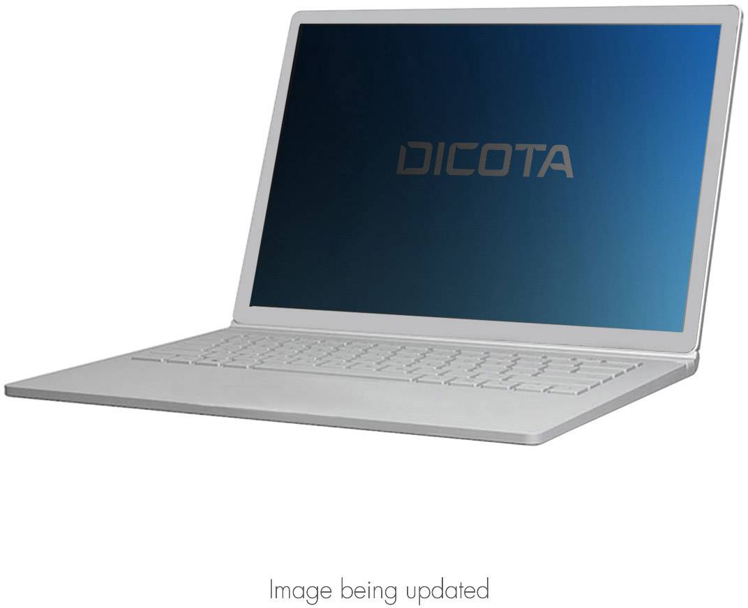 Dicota Secret 2-Way Privacyfolie Tablet 25,4 cm (10") Beeldverhouding: 3:2 D31706 Microsoft Surface Go