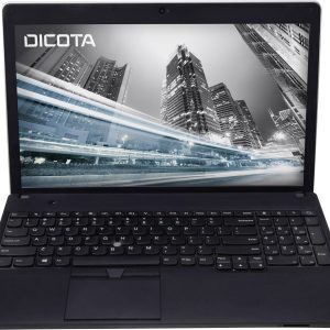 Dicota Secret 2-Way Privacyfolie Laptop 33,8 cm (13,3″) Beeldverhouding: 16:9 D30113 Universal
