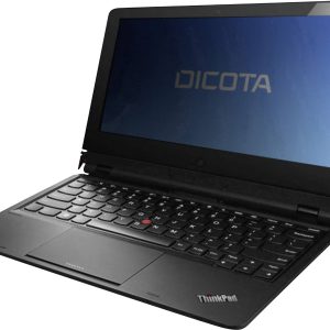 Dicota Secret 2-Way Privacyfolie Laptop 29,5 cm (11,6″) Beeldverhouding: 16:9 D31164 Lenovo ThinkPad Helix 2 Dicota Secret 2-Way Privacyfolie Laptop 29,5 cm (11,6″) Beeldverhouding: 16:9 D31164 Lenovo ThinkPad Helix 2