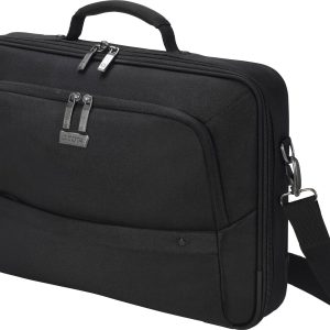 Dicota Eco Multi SELECT 14-15.6 Laptoptas Geschikt voor max. (laptop): 39,6 cm (15,6″) Zwart Dicota Eco Multi SELECT 14-15.6 Laptoptas Geschikt voor max. (laptop): 39,6 cm (15,6″) Zwart