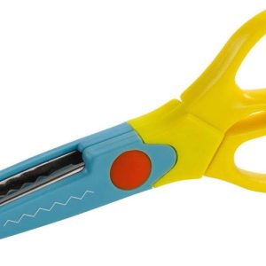 kwb 020895 Knutselschaar 165 mm kwb 020895 Knutselschaar 165 mm