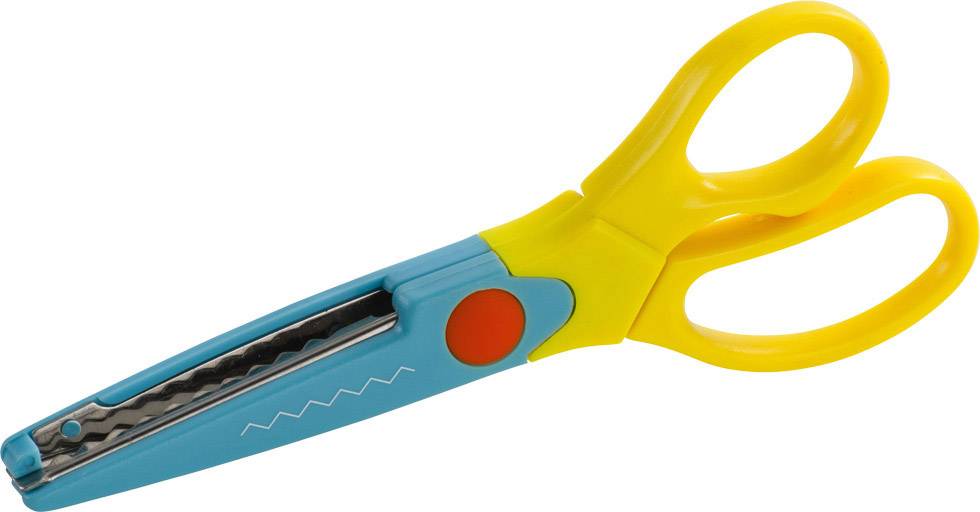 kwb 020895 Knutselschaar 165 mm