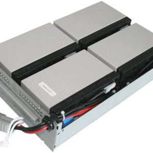 Beltrona RBC23 UPS-accu Vervangt originele accu RBC23 Geschikt voor merk APC Beltrona RBC23 UPS-accu Vervangt originele accu RBC23 Geschikt voor merk APC