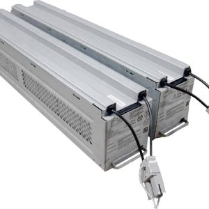 Beltrona RBC44 UPS-accu Vervangt originele accu RBC44 Geschikt voor merk APC Beltrona RBC44 UPS-accu Vervangt originele accu RBC44 Geschikt voor merk APC