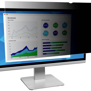 3M PF290W2B Privacyfolie Monitor 73,7 cm (29″) Beeldverhouding: 21:9 7100042645 Universal 3M PF290W2B Privacyfolie Monitor 73,7 cm (29″) Beeldverhouding: 21:9 7100042645 Universal