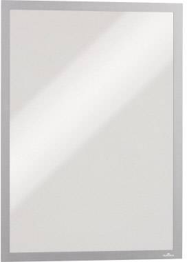Durable 486823 Magnetisch frame Zilver (b x h) 323 mm x 446 mm DIN A3