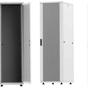 Intellinet 19″ Serverschrank Basic Line 26 HE 1308x600x1000mm Flatpack Traglast 600kg grau 19inch-serverkast (b x h x d) Intellinet 19″ Serverschrank Basic Line 26 HE 1308x600x1000mm Flatpack Traglast 600kg grau 19inch-serverkast (b x h x d)