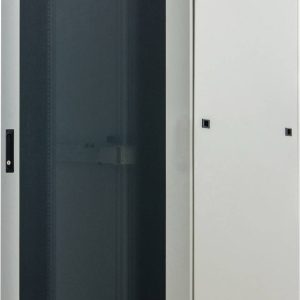 Intellinet 19″ Netzwerkschrank Premium Line 42HE 2033x600x800mm Flatp Tragl. 2000kg schwarz 19inch-patchkast (b x h x d) Intellinet 19″ Netzwerkschrank Premium Line 42HE 2033x600x800mm Flatp Tragl. 2000kg schwarz 19inch-patchkast (b x h x d)