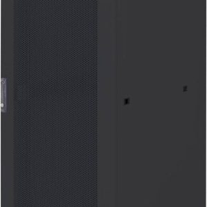 Intellinet 19″ Serverschrank Basic Line 36HE 1766x600x1000mm Flatp Traglast 600kg schwarz 19inch-serverkast (b x h x d)