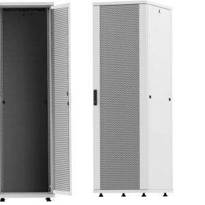 Intellinet 19″ Serverschrank Basic Line 36 HE 1766x600x1000mm Flatpack Traglast 600kg grau 19inch-serverkast (b x h x d) Intellinet 19″ Serverschrank Basic Line 36 HE 1766x600x1000mm Flatpack Traglast 600kg grau 19inch-serverkast (b x h x d)