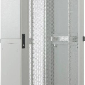 Intellinet 19″ Serverschrank Premium Line 36HE 1767x800x1000mm Flatp Traglast 2000kg grau 19inch-serverkast (b x h x d)