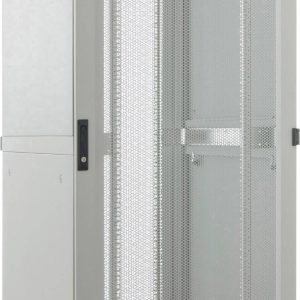 Intellinet 19″ Serverschrank Premium Line 42HE 2033x800x1000mm Flatp Tragl. 2000kg schwrarz 19inch-serverkast (b x h x d