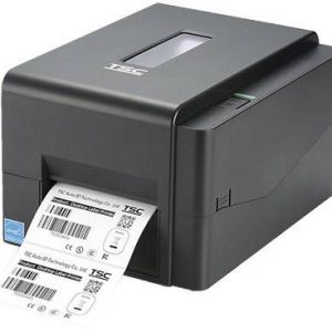 TSC TE200 Labelprinter Thermisch, Warmtetransmissie 203 x 203 dpi Etikettenbreedte (max.): 112 mm USB TSC TE200 Labelprinter Thermisch, Warmtetransmissie 203 x 203 dpi Etikettenbreedte (max.): 112 mm USB