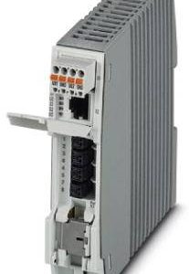Phoenix Contact INJ 2102-T PoE-injector 10 / 100 / 1000 MBit/s IEEE 802.3af (12.95 W) Phoenix Contact INJ 2102-T PoE-injector 10 / 100 / 1000 MBit/s IEEE 802.3af (12.95 W)