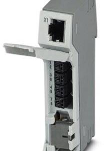 Phoenix Contact PP-RJ-IDC Patchpaneel Phoenix Contact PP-RJ-IDC Patchpaneel