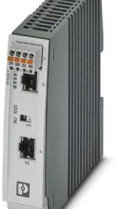Phoenix Contact INJ 1010 PoE-injector 10 / 100 / 1000 MBit/s IEEE 802.3af (12.95 W) Phoenix Contact INJ 1010 PoE-injector 10 / 100 / 1000 MBit/s IEEE 802.3af (12.95 W)