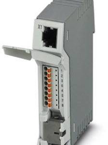 Phoenix Contact PP-RJ-SCC-F Patchpaneel Phoenix Contact PP-RJ-SCC-F Patchpaneel