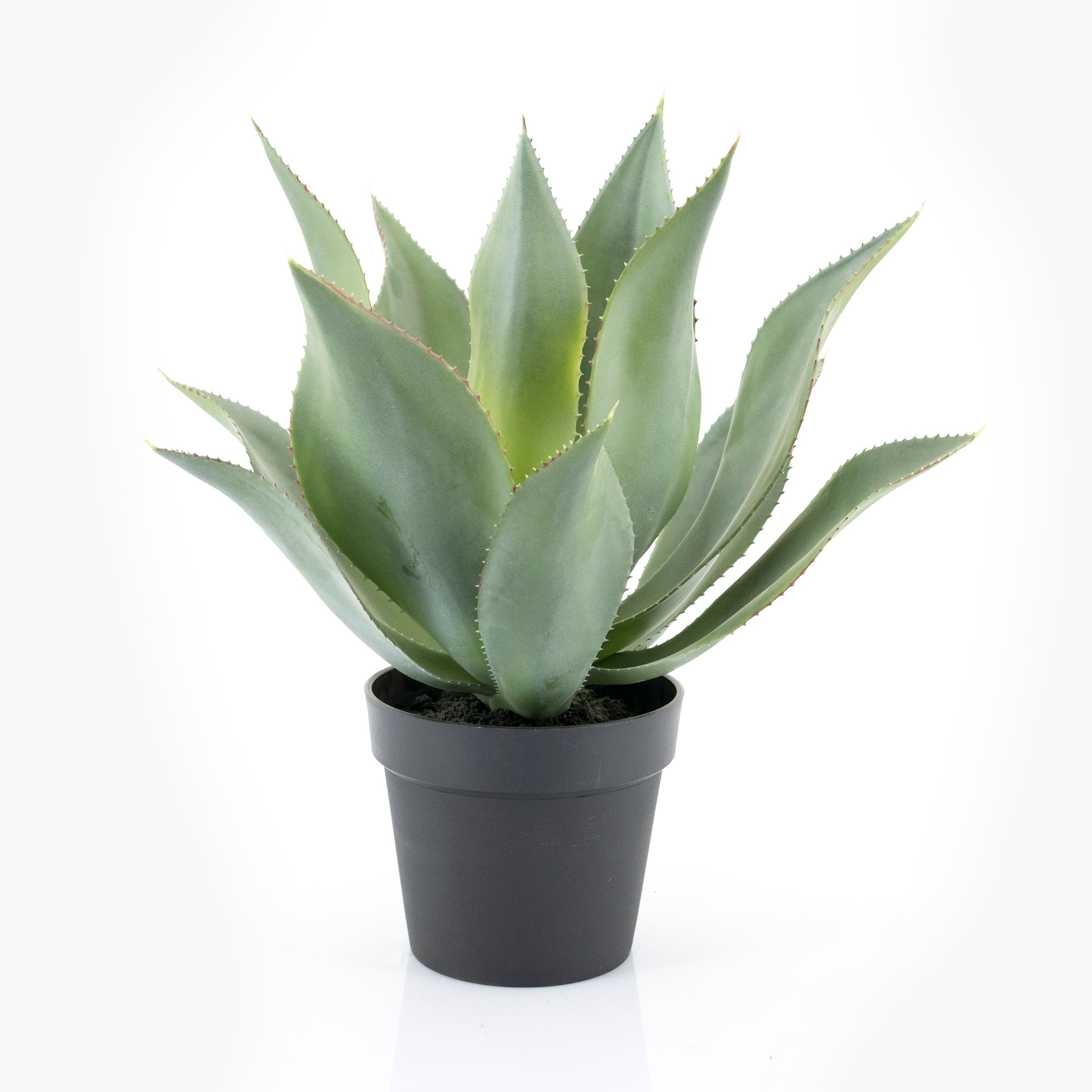By-Boo Kunstplant Agave – Large
