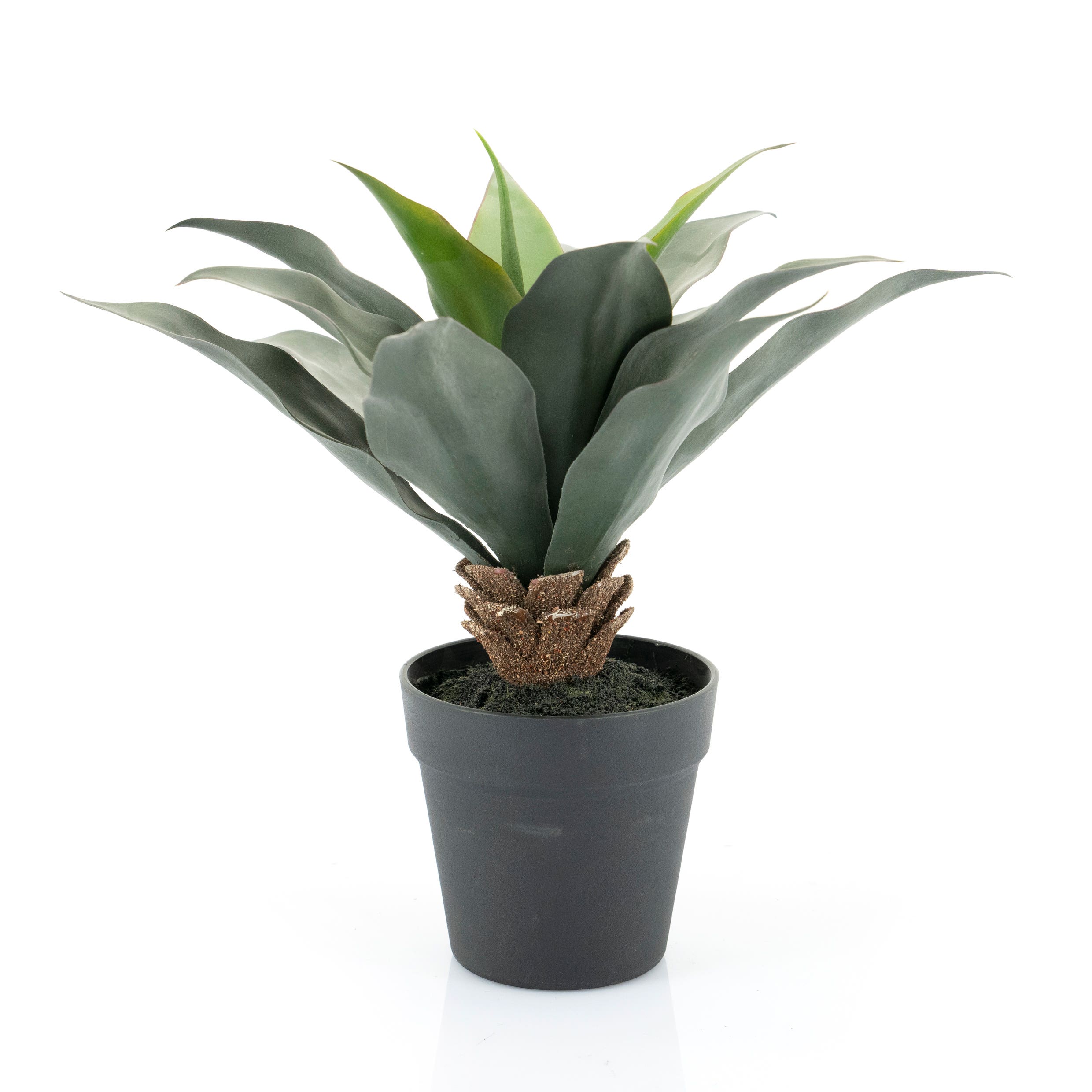 By-Boo Kunstplant Agave – Medium