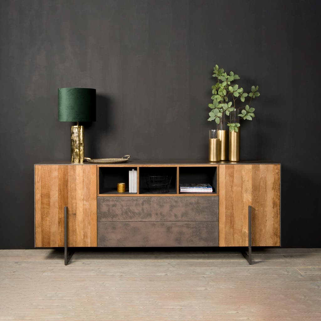 Tower Living Dressoir Ora – 222cm