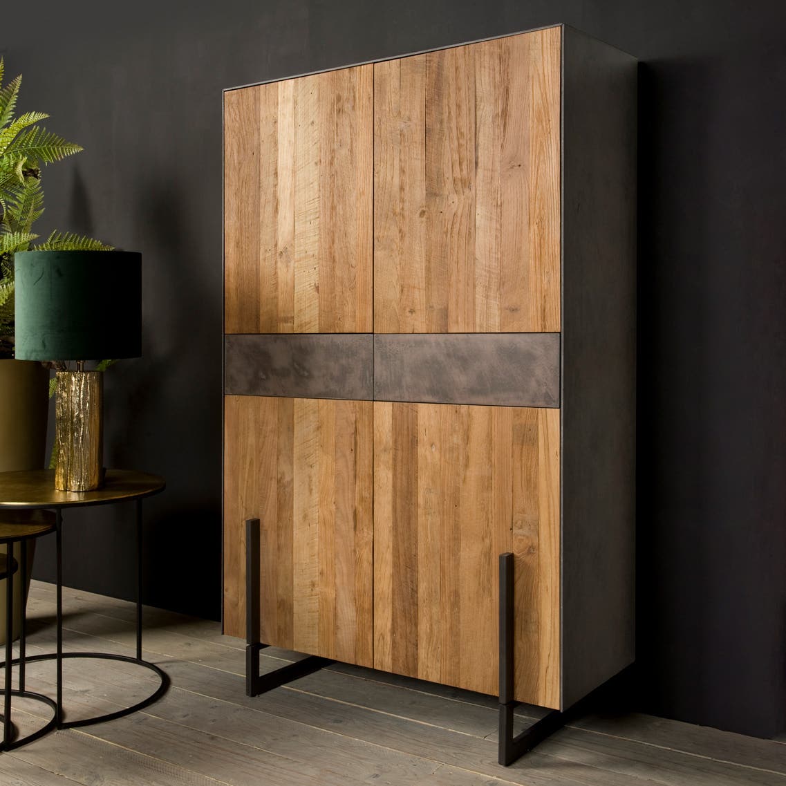 Tower Living Opbergkast Ora