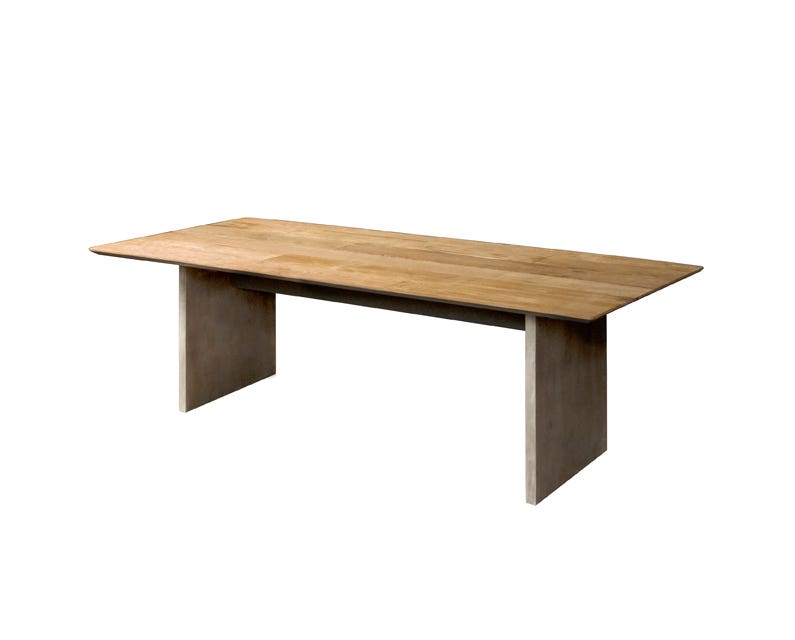 Tower Living Salontafel Ora – 135cm