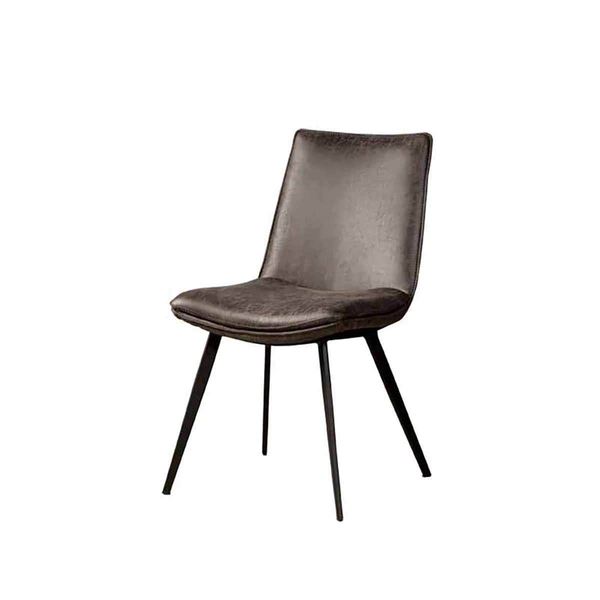 Tower Living Stoel Pamplona – Antraciet