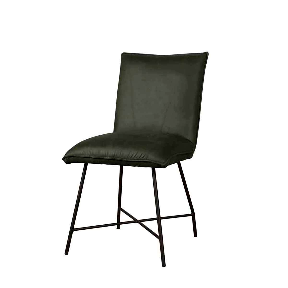 Tower Living Stoel Trofa – Groen
