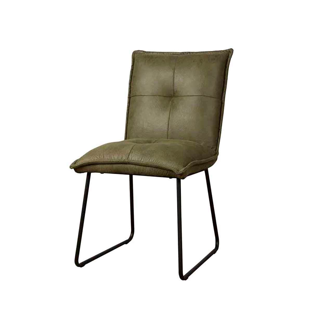 Tower Living Stoel Seda – Groen