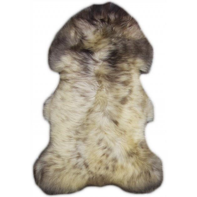 Carpet Rebel Vloerkleed Schapenvacht – Mellee