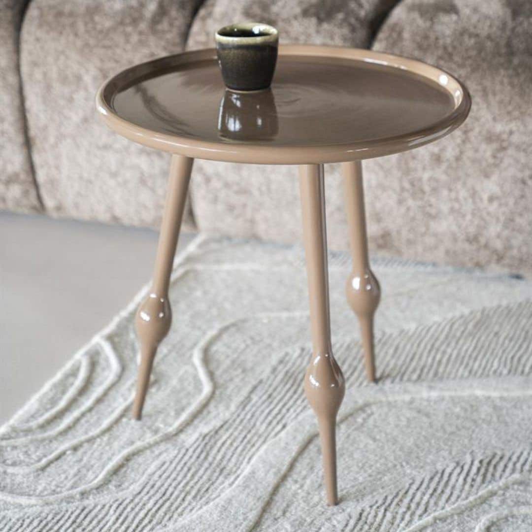 By-Boo Bijzettafel Birdy