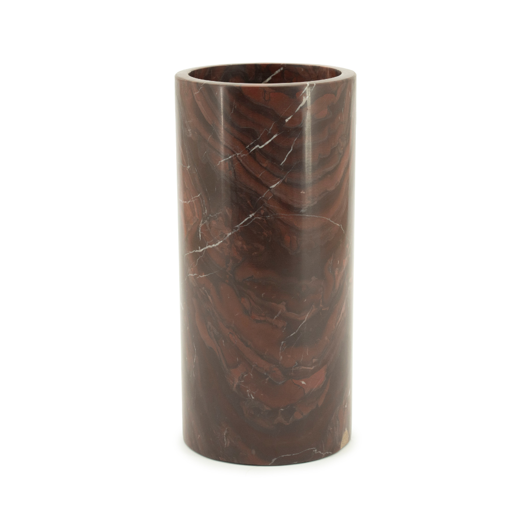 By-Boo Vaas Rosso – Bruin