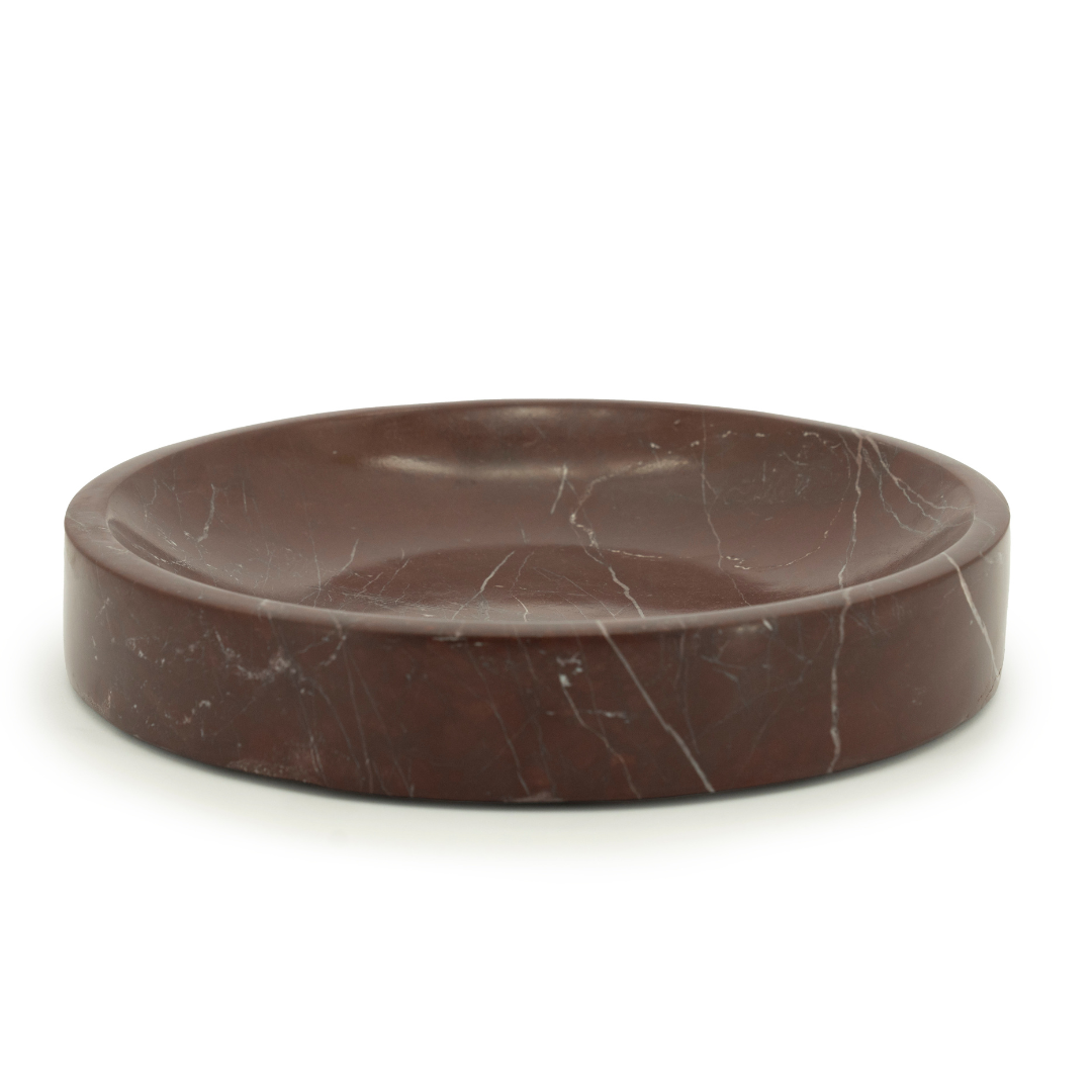 By-Boo Schaal Rosso – Bruin