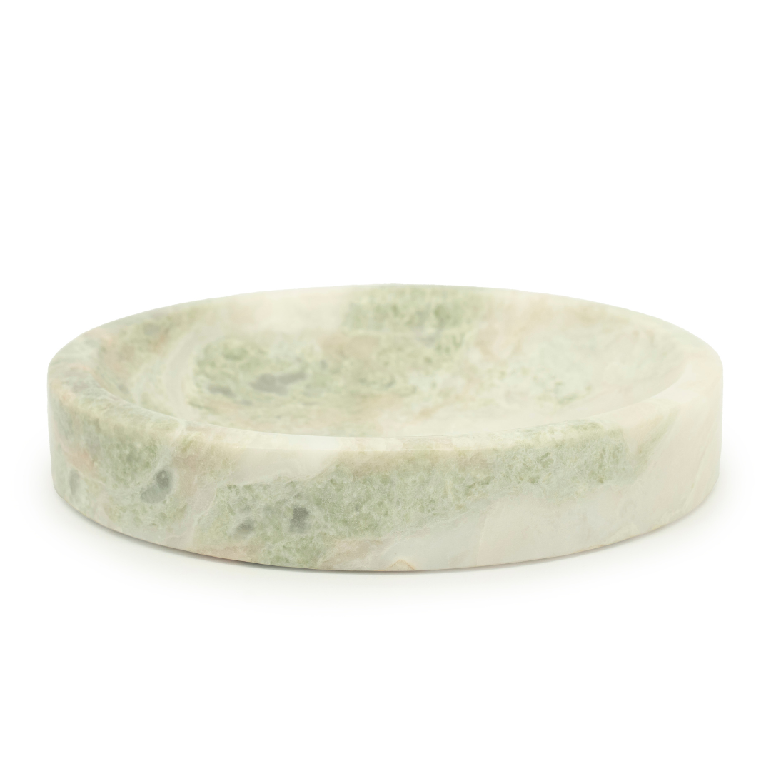 By-Boo Schaal Verde – Wit