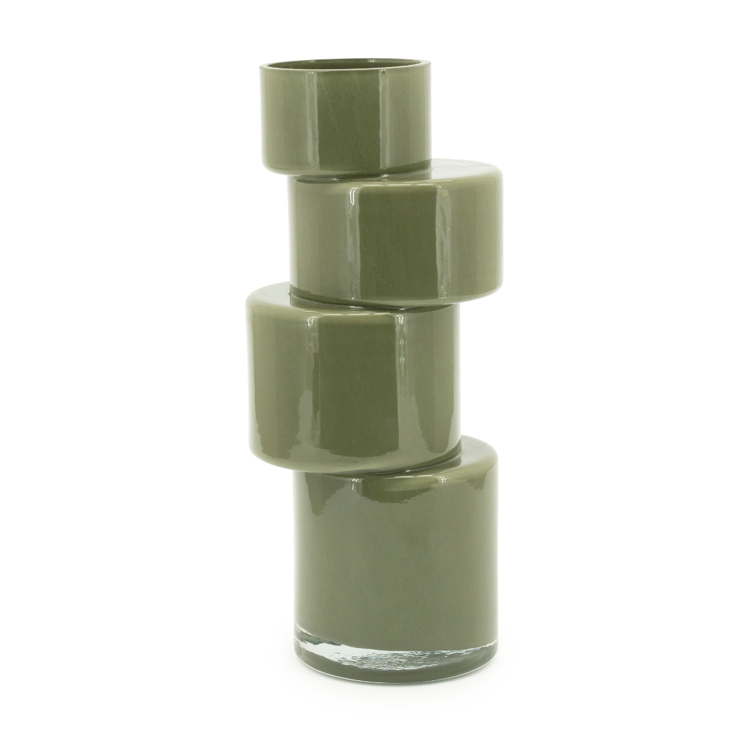 By-Boo Vaas Pila – Moss Green